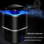PIQSTOP VORTEX — Silencieuse, Sans Produit Chimique