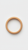 Bracelet anti-moustiques en silicone doux