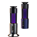 ZAP 360 - Lampe Anti-Moustiques à Charge USB C
