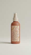 Spray anti-moustiques formule naturelle