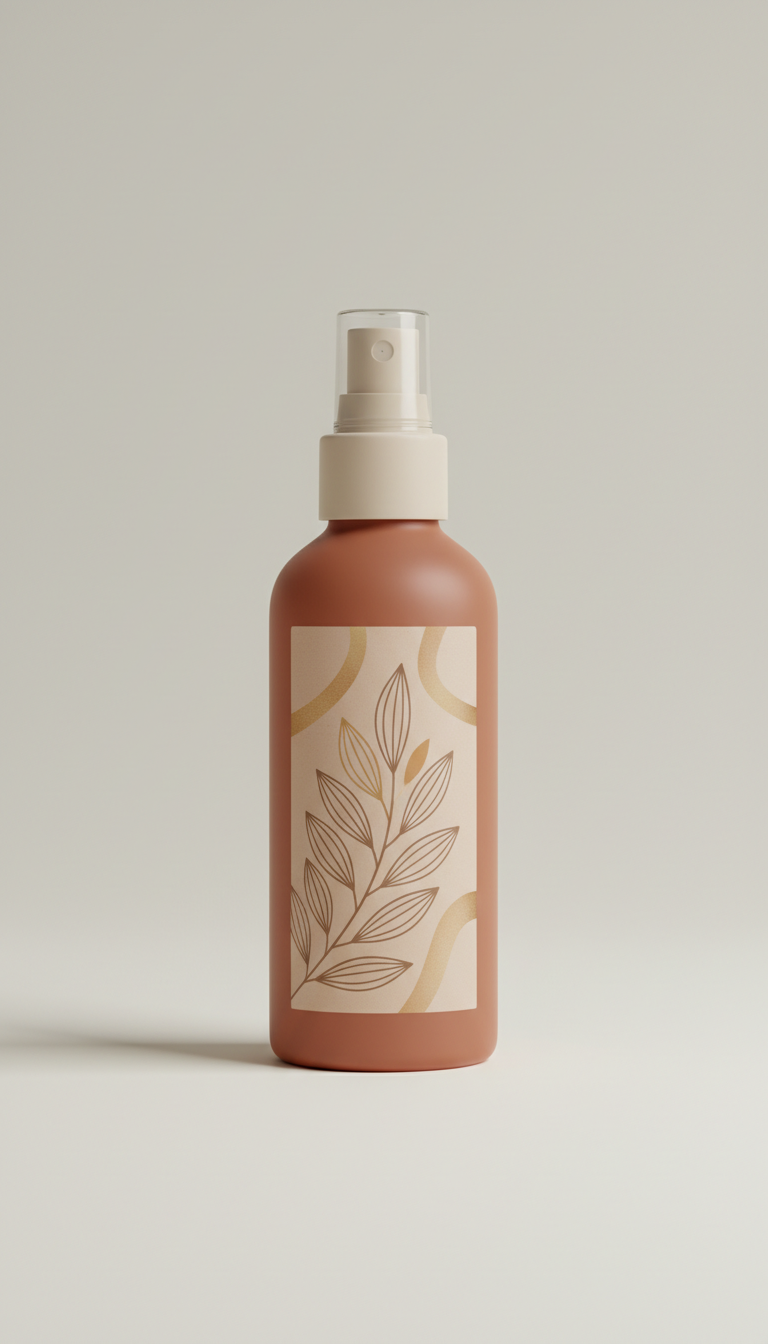 Spray anti-moustiques formule naturelle